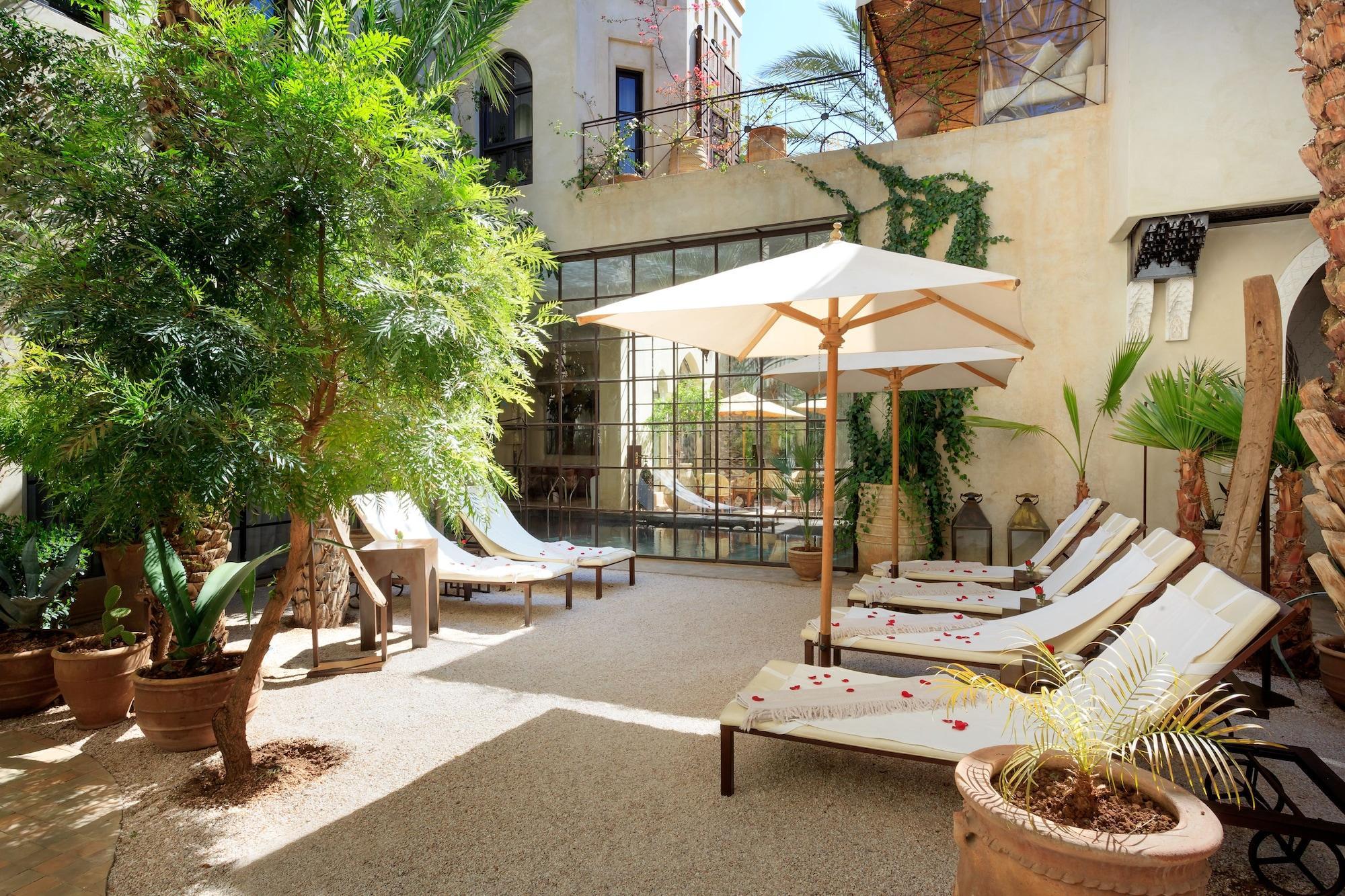 Palais Khum Riad Marrakesch