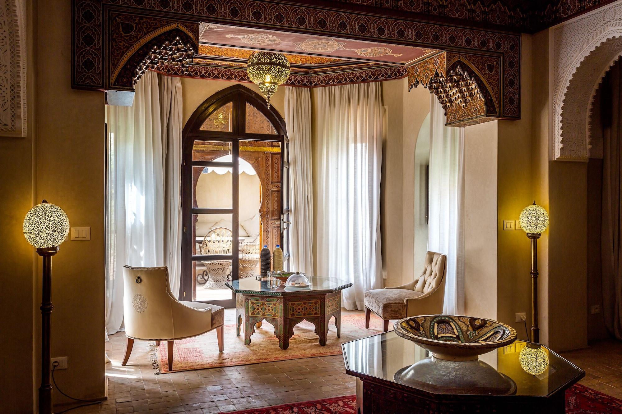 Palais Khum Marrakesch