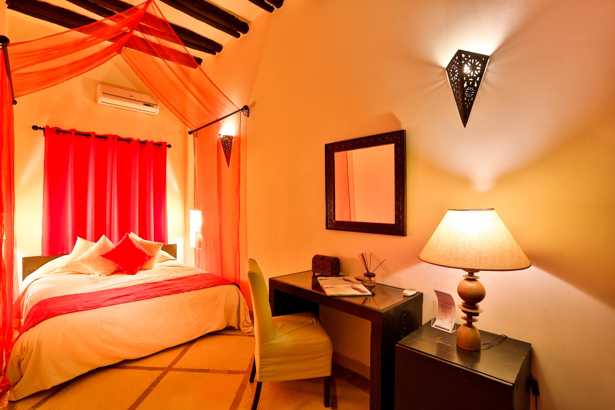 Casa Lalla Marrakesh
