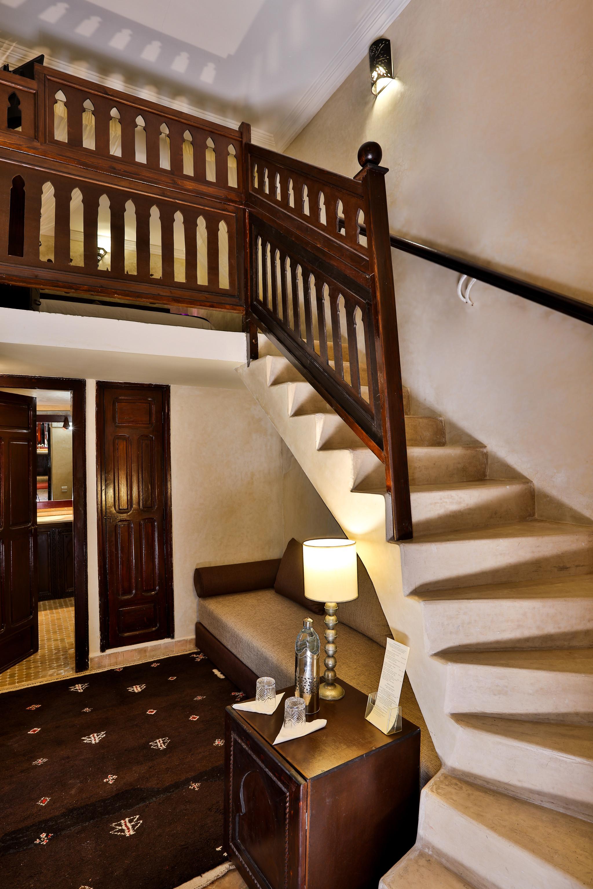 Casa Lalla Marrakesh