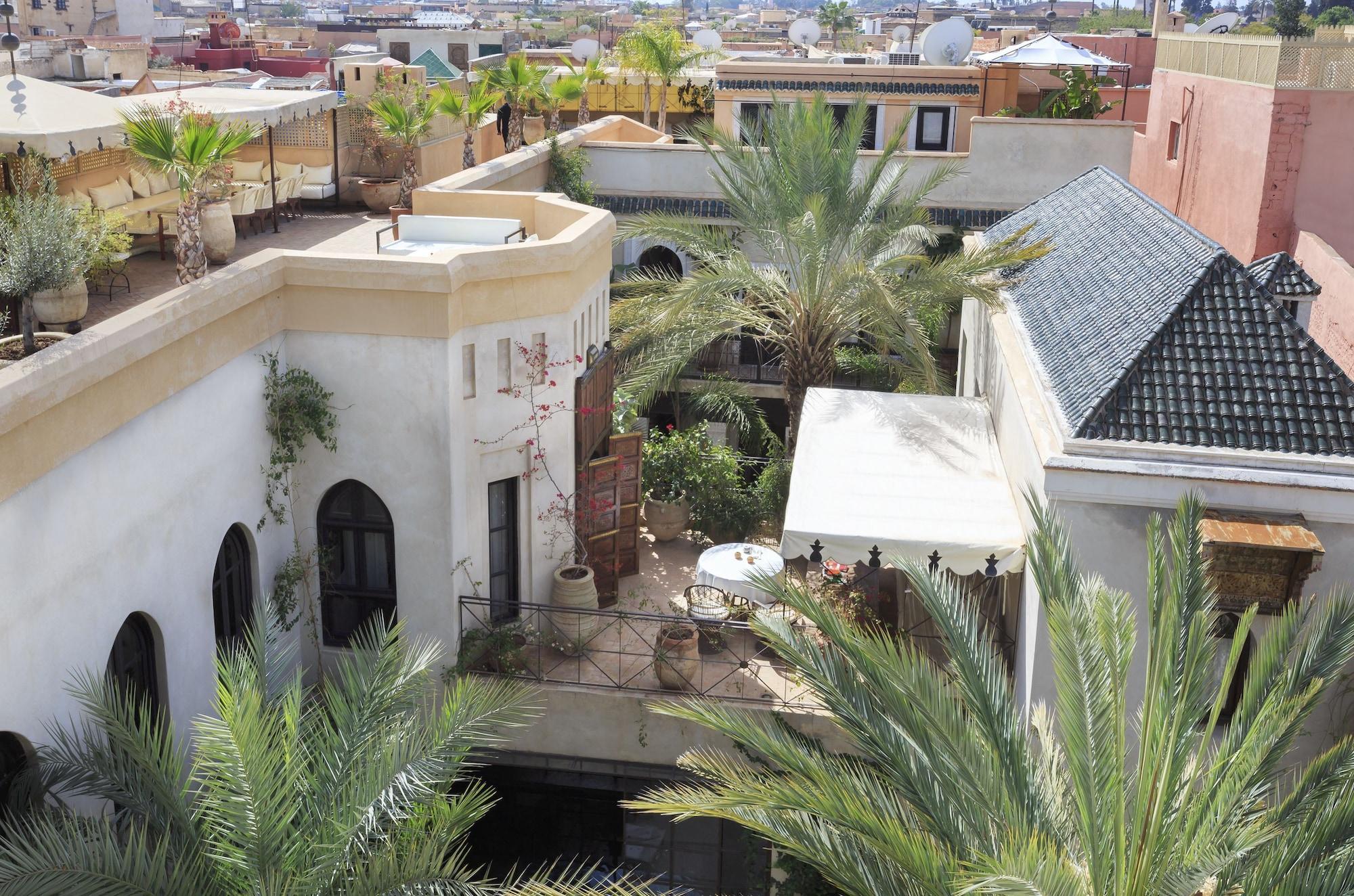 Palais Khum 3* Marrakesch