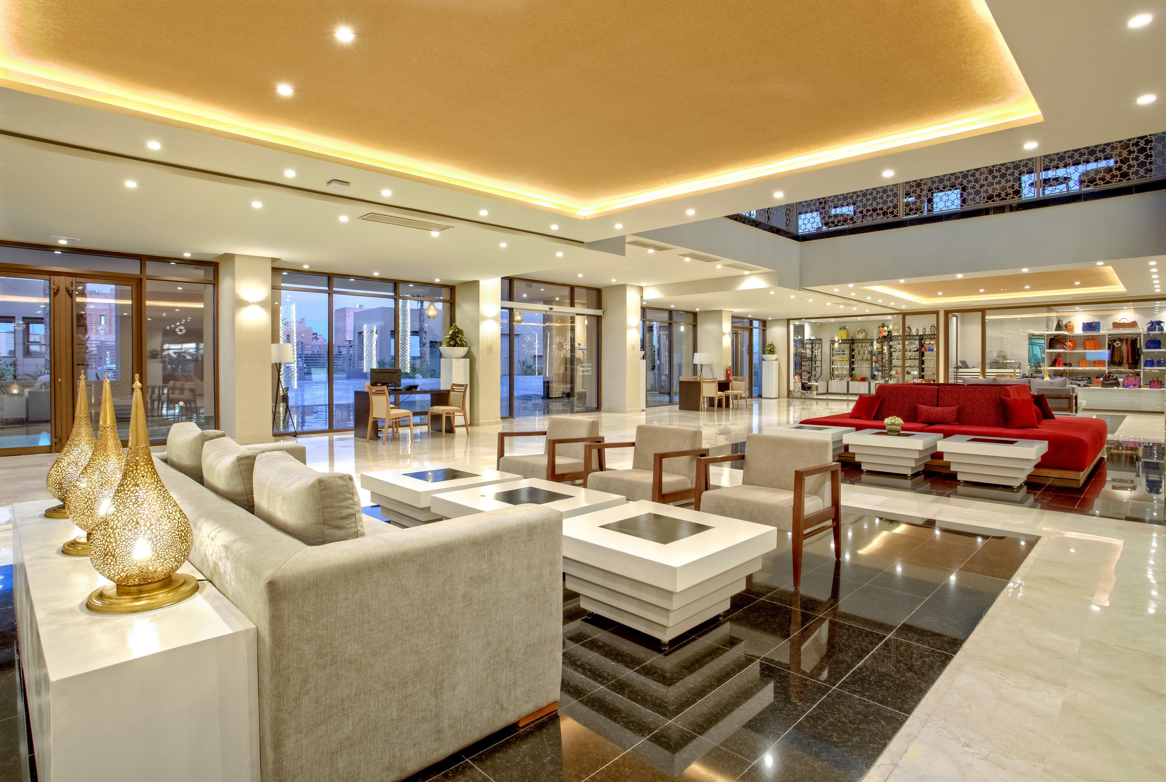 Be Live Collection Marrakech Adults Only 5* Marrakesch