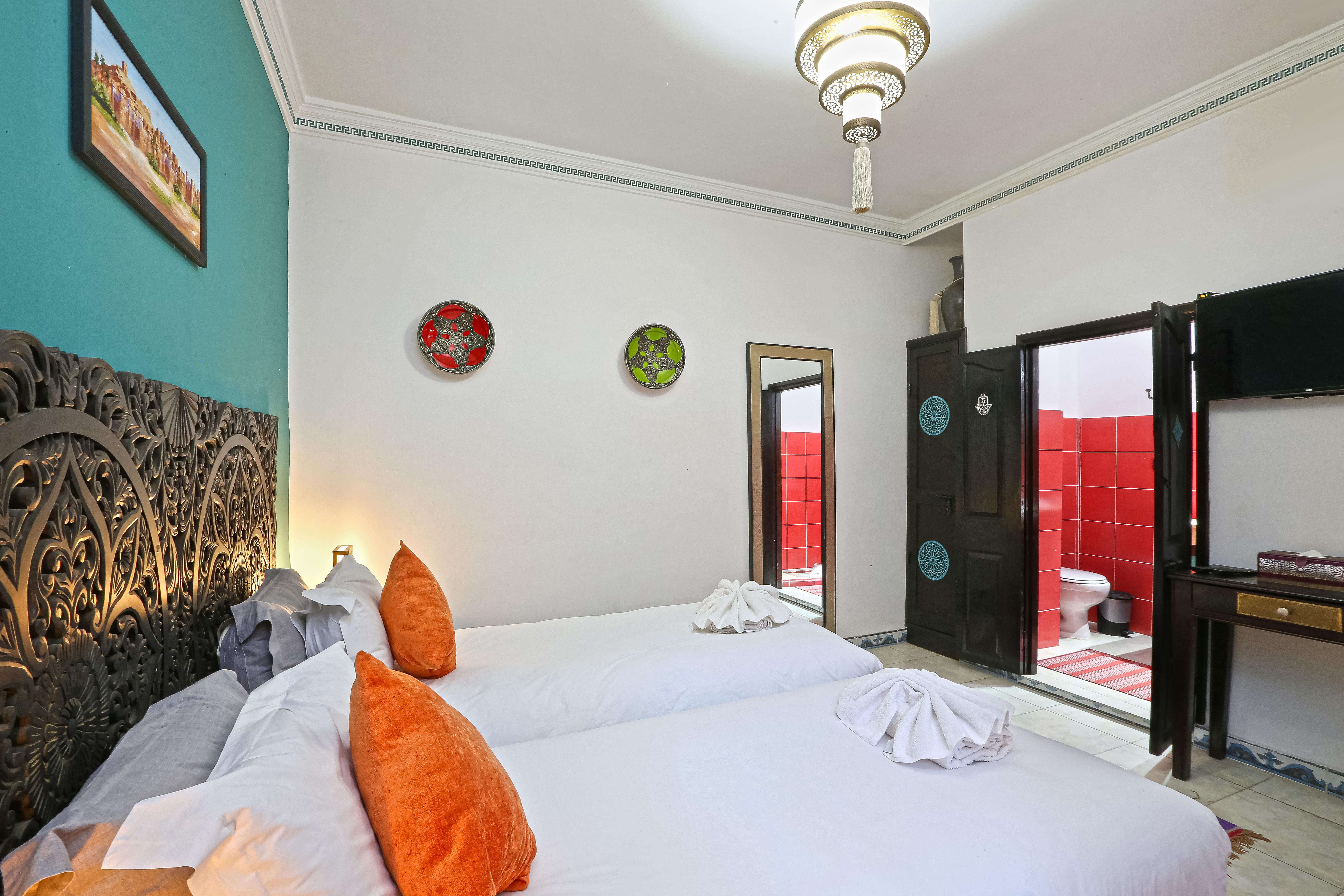 Luzia Bed and breakfast 4*