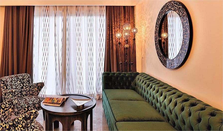 2ciels Boutique 4* Marrakesh
