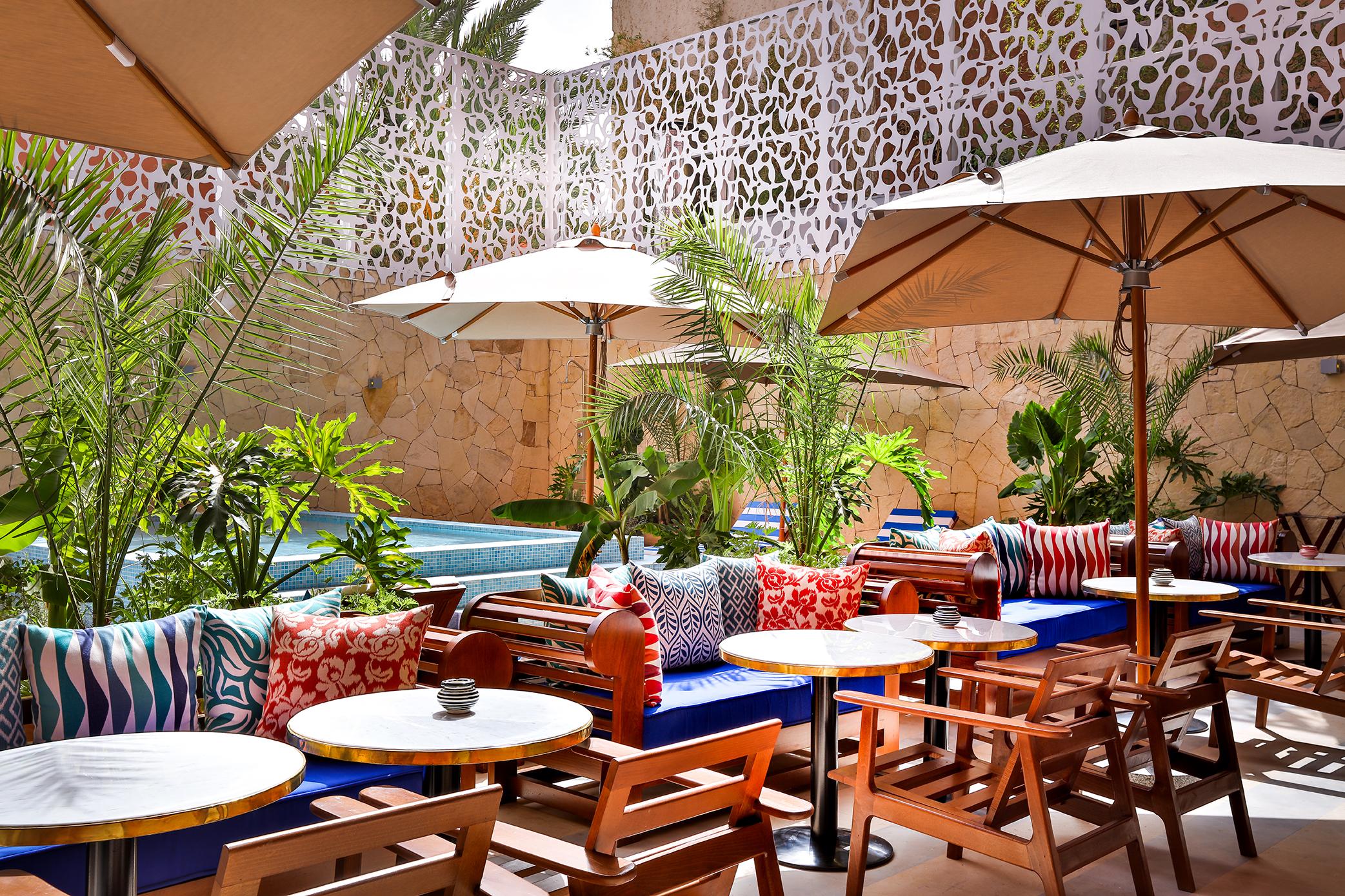 2ciels Boutique 4* Marrakesh