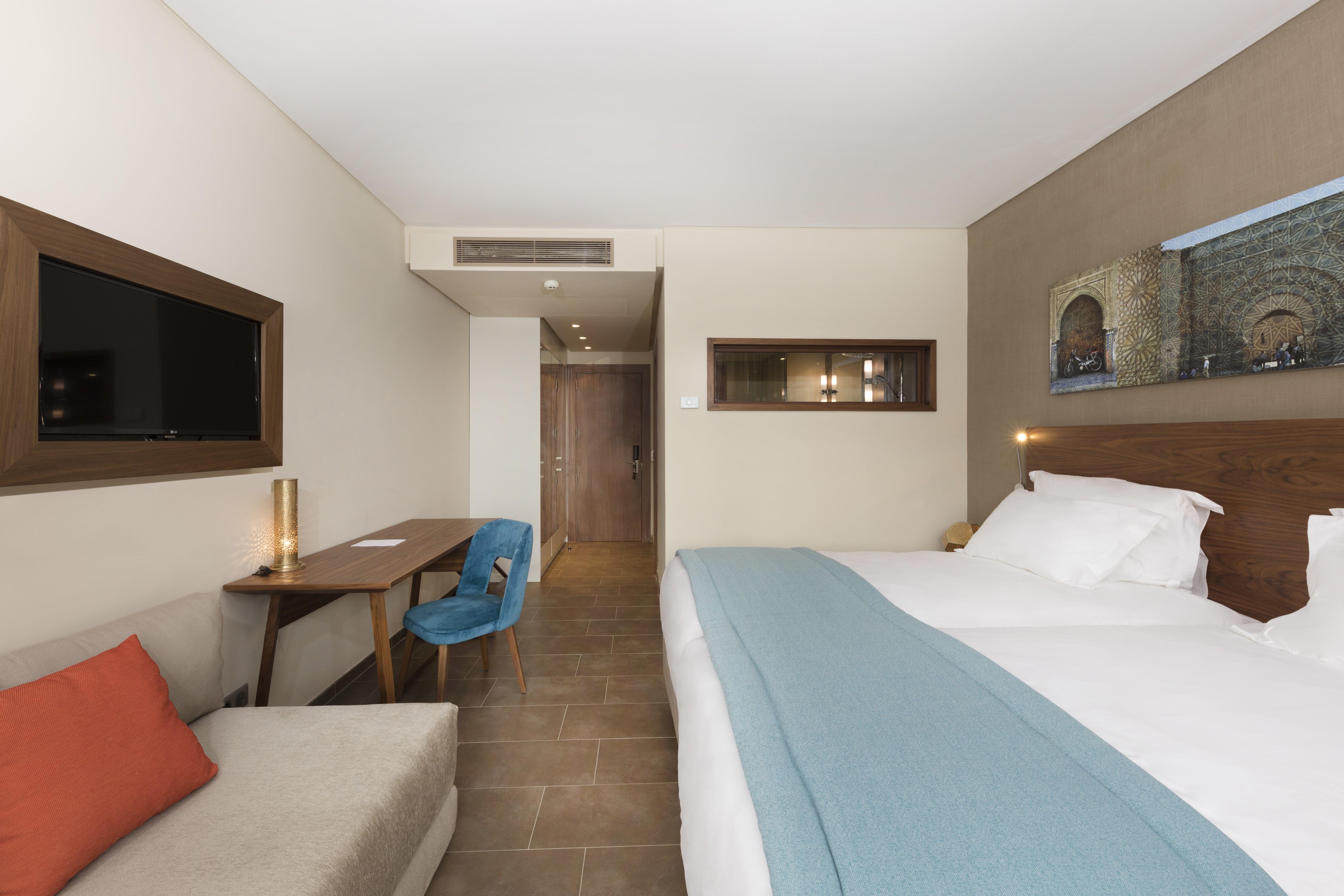 Be Live Experience Marrakech Palmeraie Hotel
