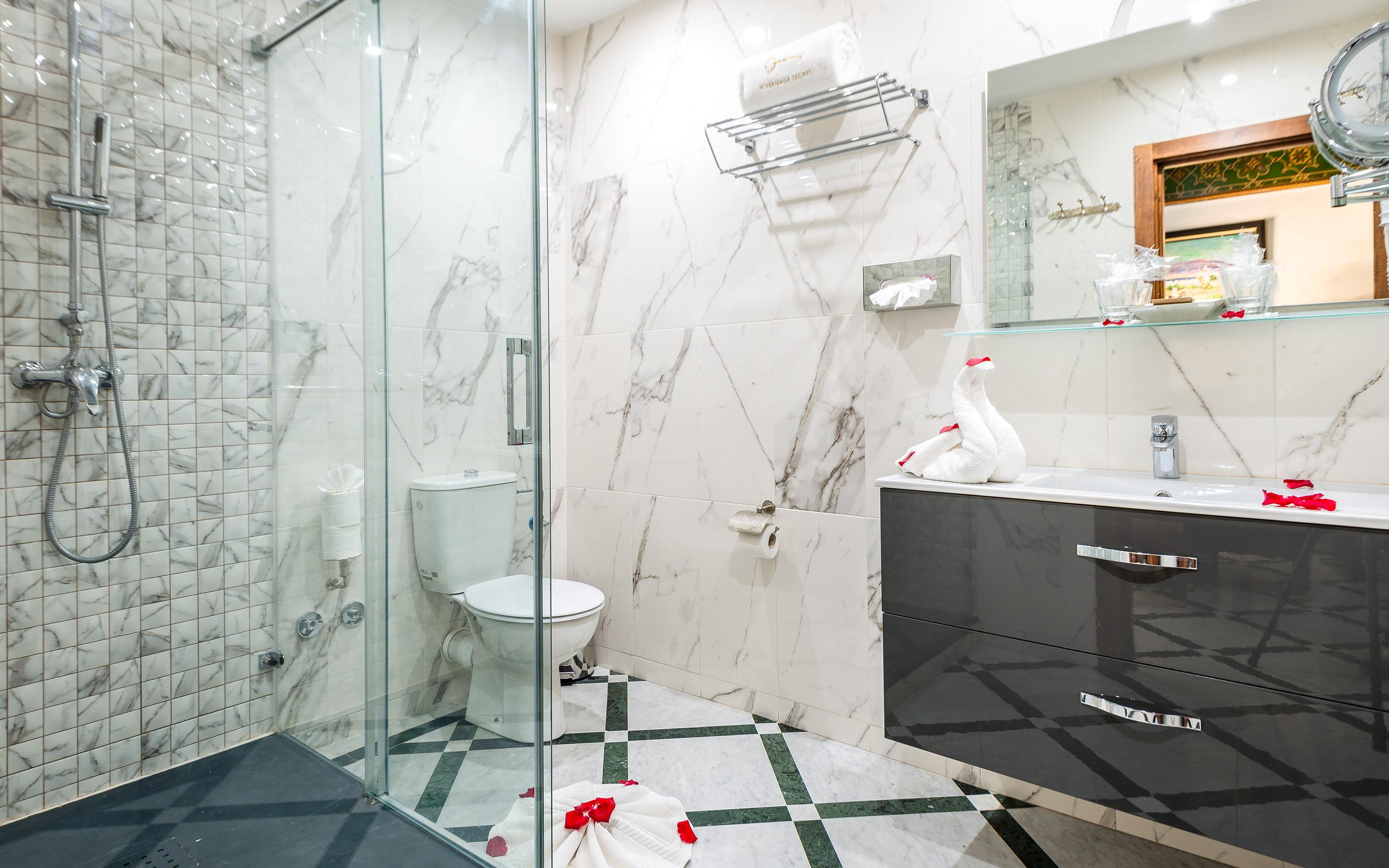 Hivernage Secret Suites&garden Riad 5*