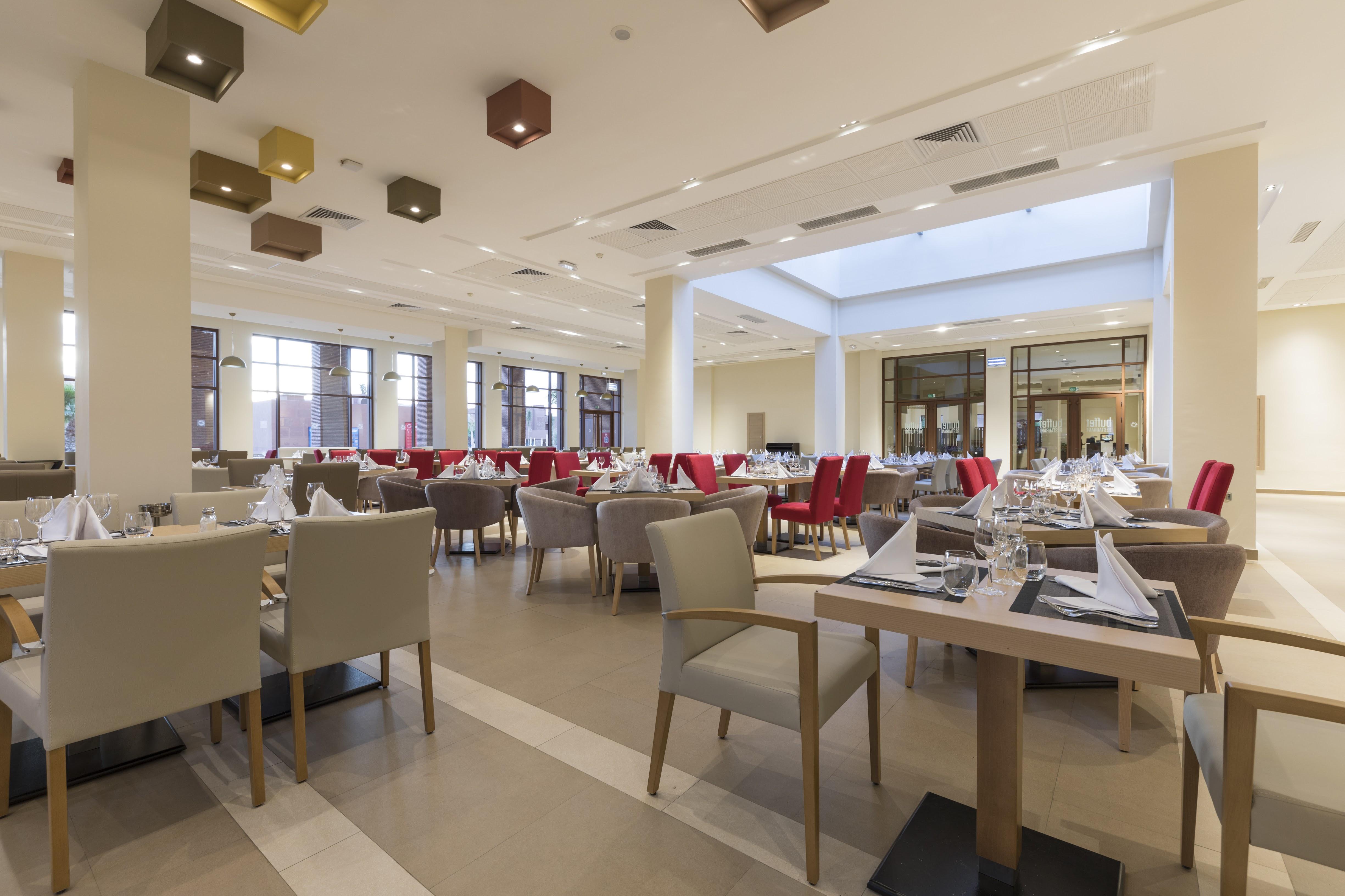 Hotel Be Live Experience Marrakech Palmeraie