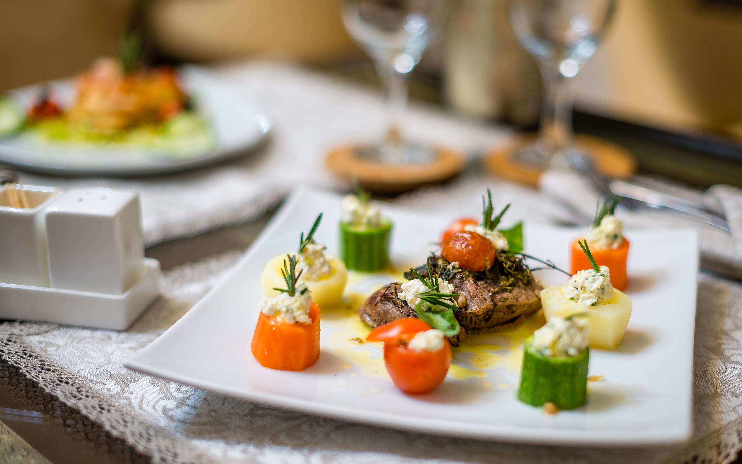 Hivernage Secret Suites&garden 5*