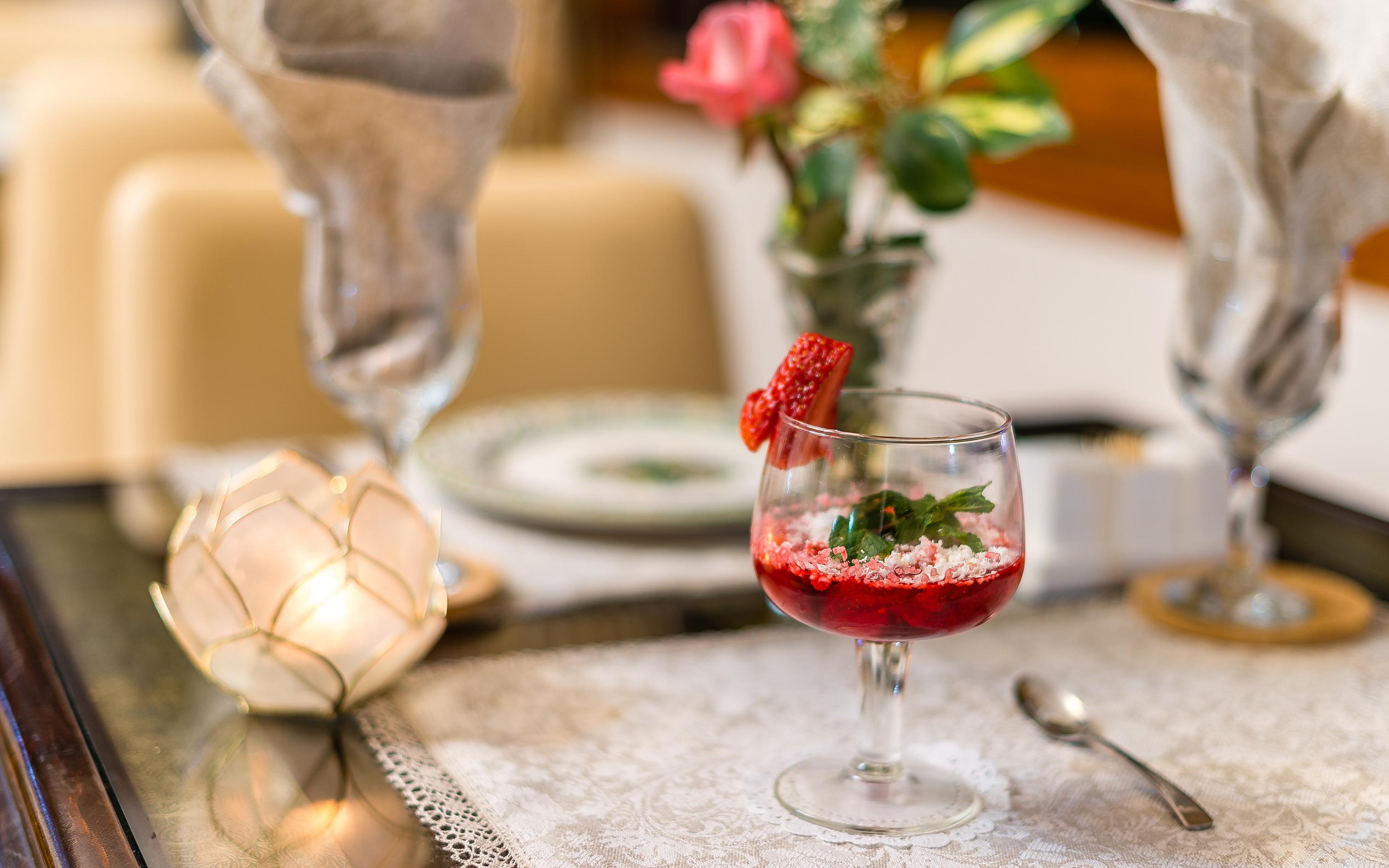 Hivernage Secret Suites&garden