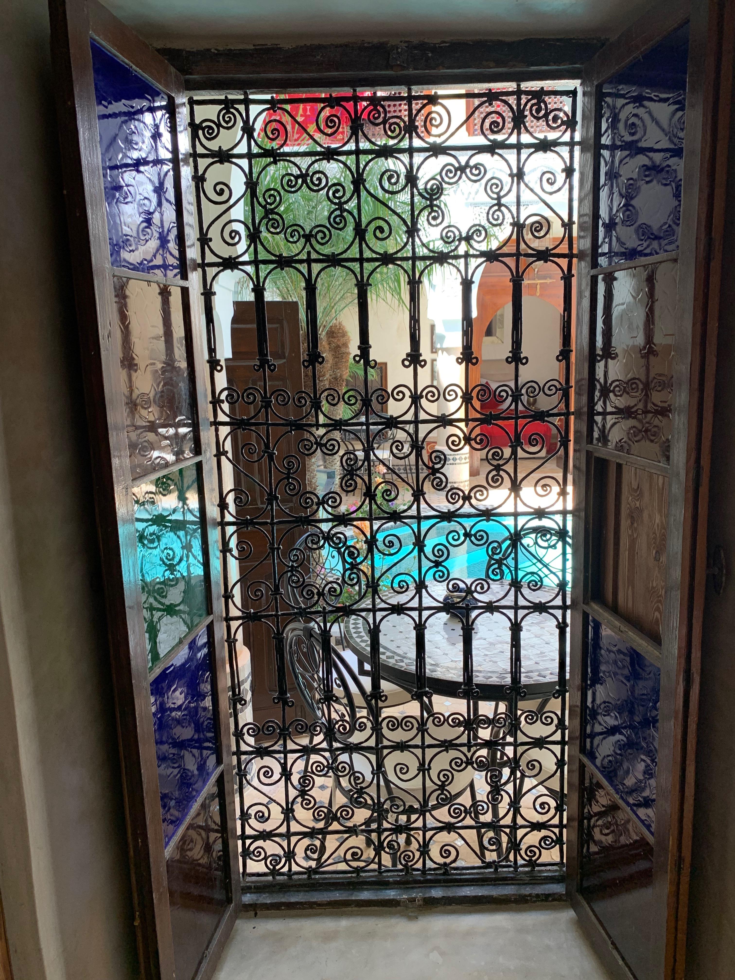 Riad Abaka & Boutique 4*