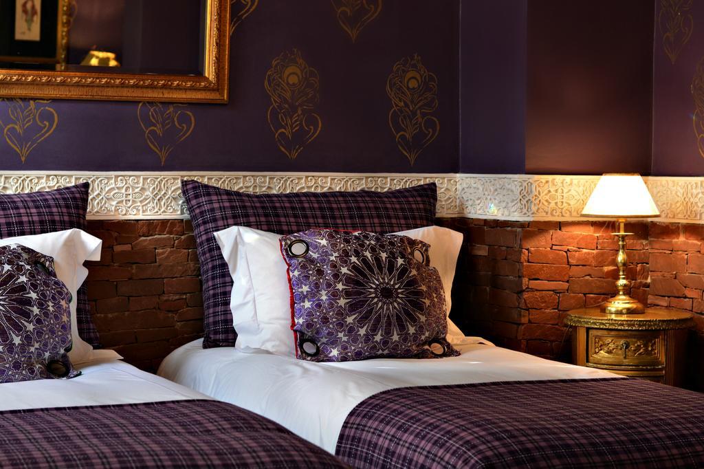 Karmela Princesse Bed & Breakfast 5*