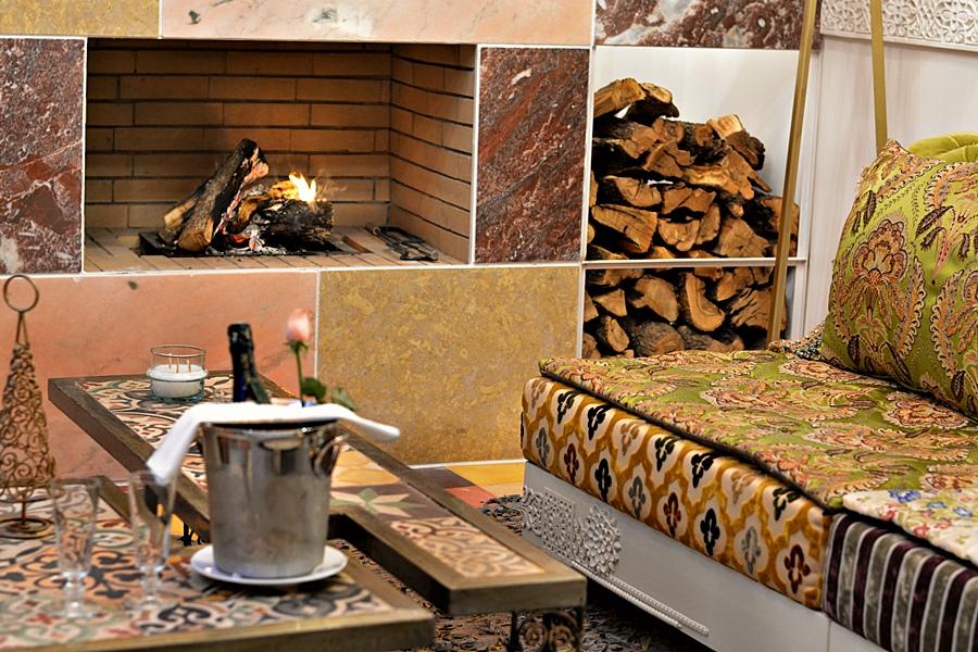 Bed & Breakfast Karmela Princesse 5*