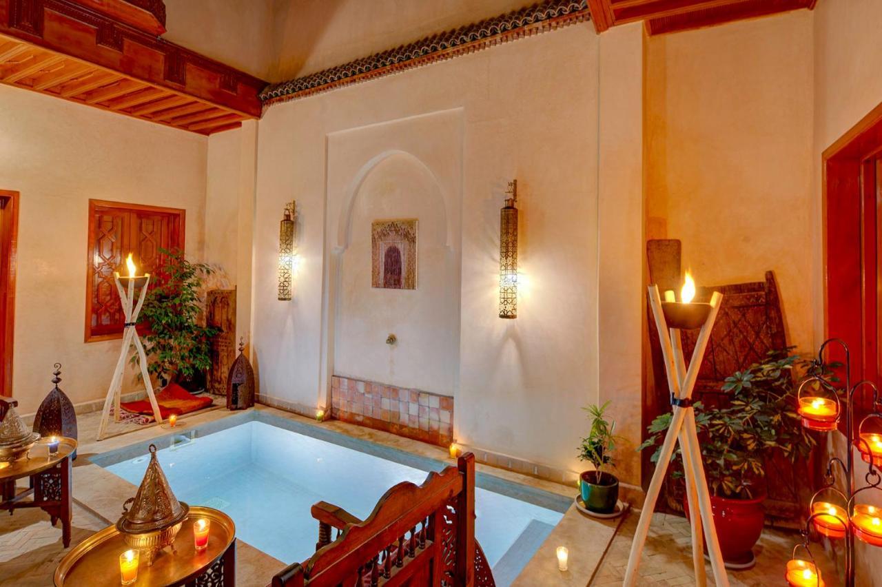 Lakouas Riad