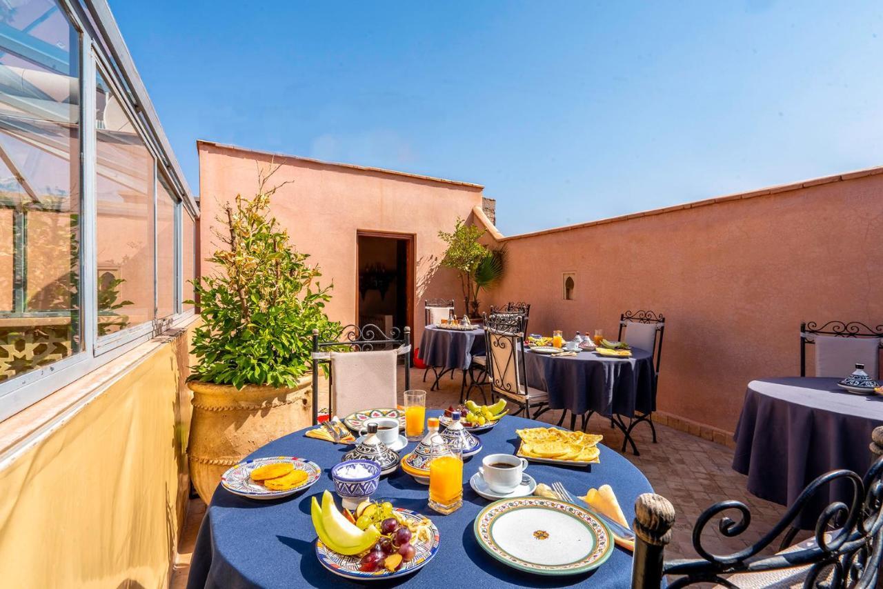 Lakouas Riad Marrakesh