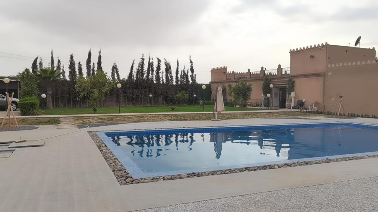 Maison d'hôtes Dar Diafa Jannat *