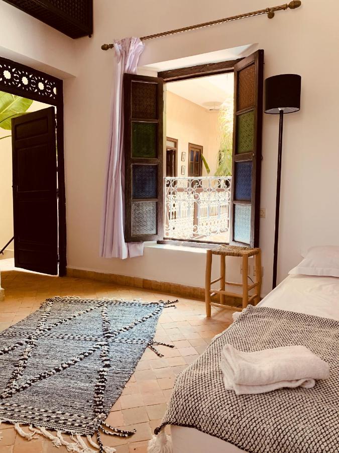 Riad Kadi 3*