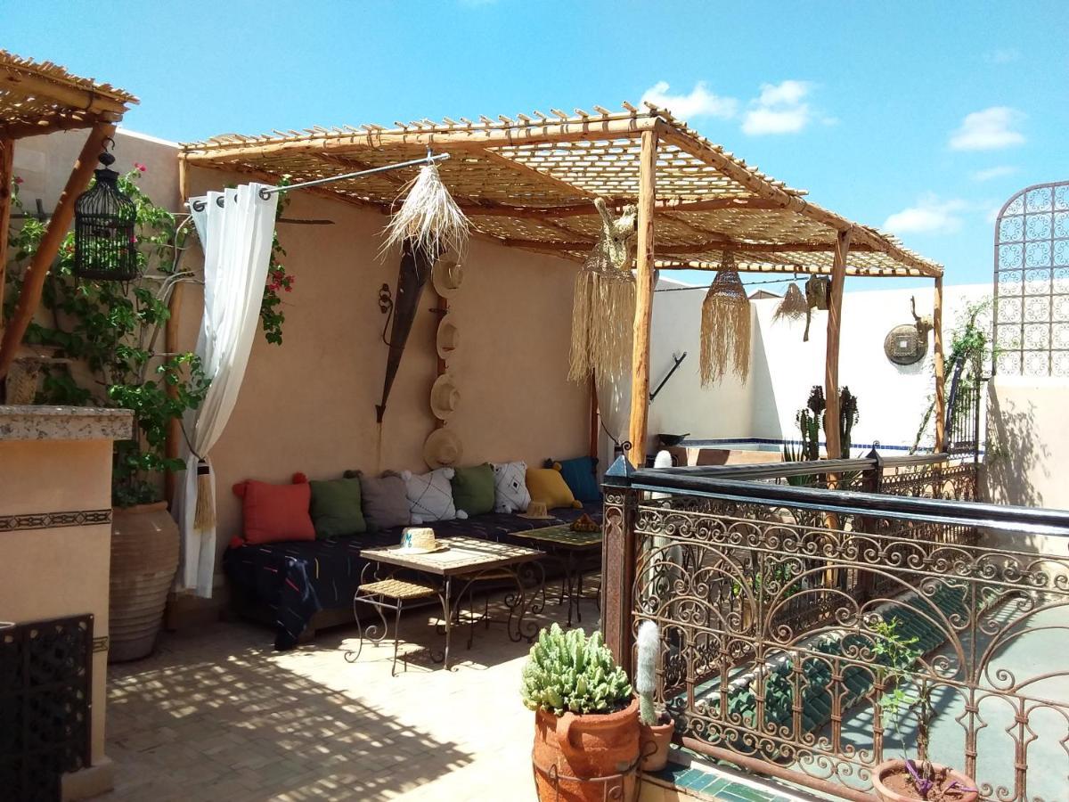 Makene Mouchkill Riad 3*