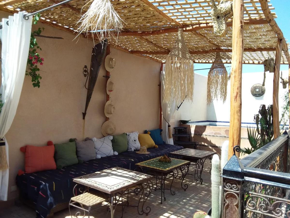 Makene Mouchkill Riad 3*