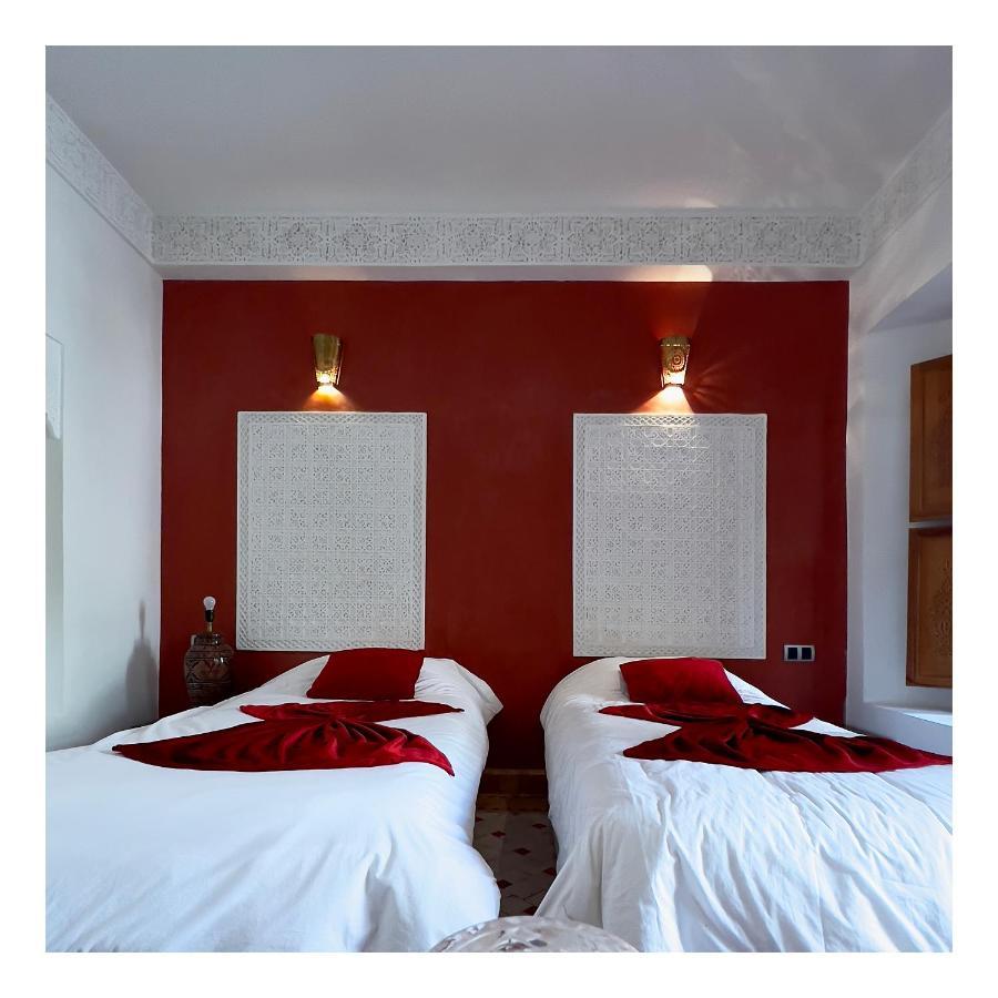 Palais Nejma Oriental Riad *