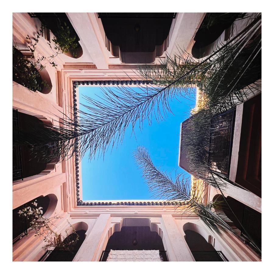 Palais Nejma Oriental * Marrakesh