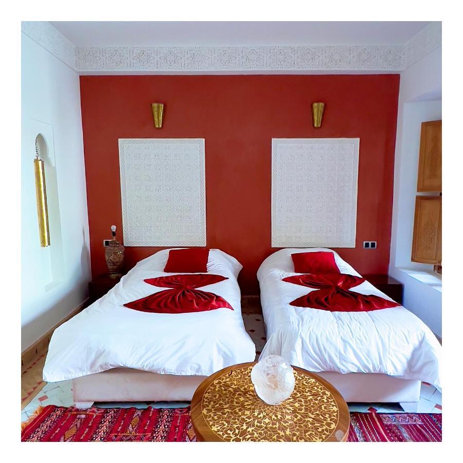 Palais Nejma Oriental * Marrakesh