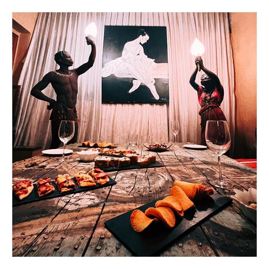 Riad Palais Nejma Oriental *