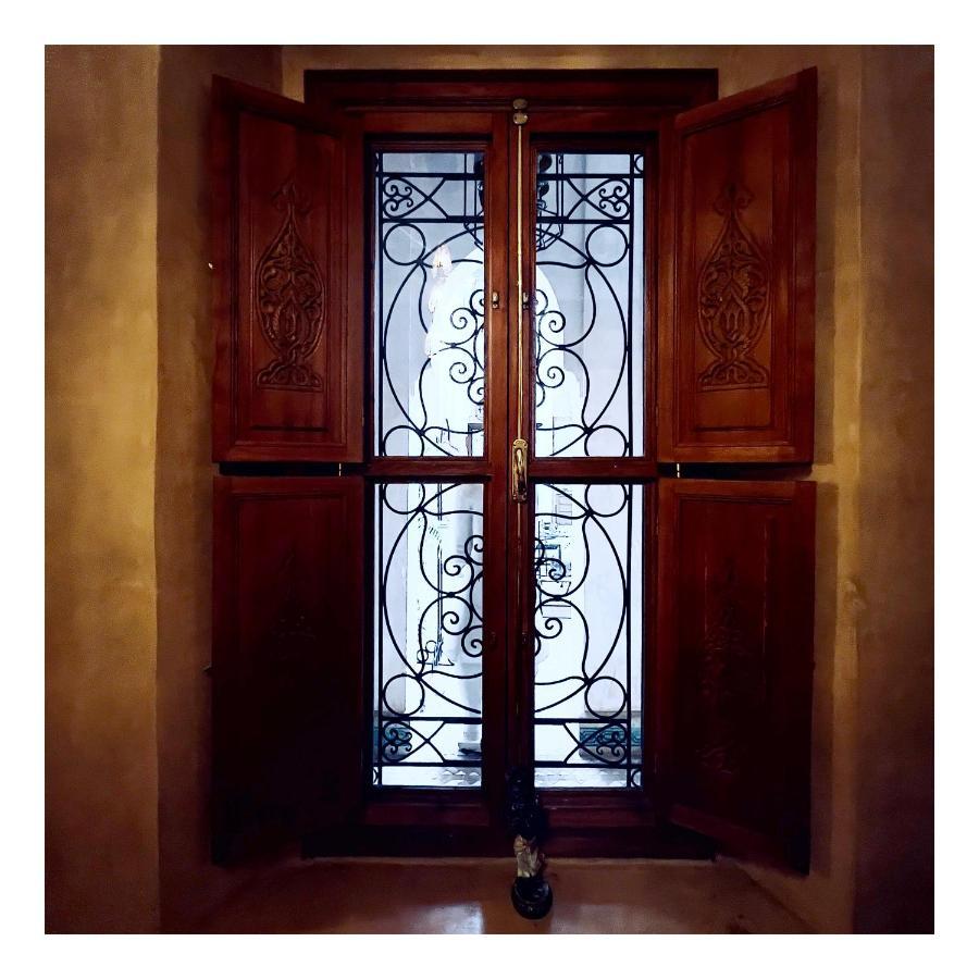 Palais Nejma Oriental *