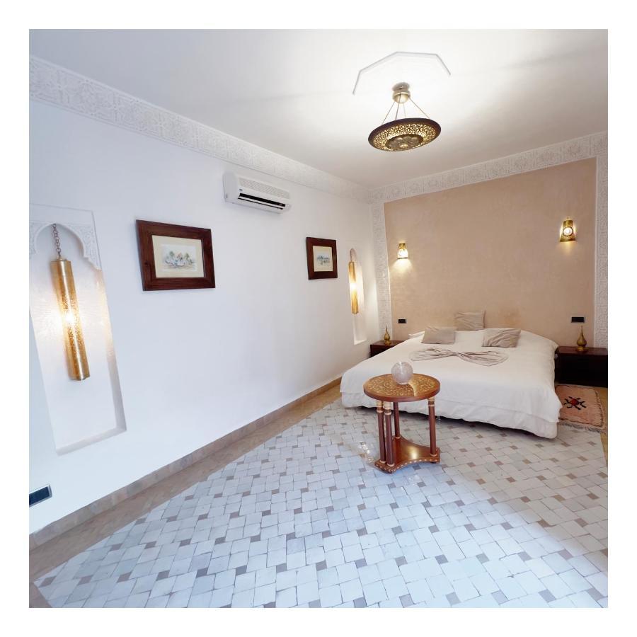 Riad Palais Nejma Oriental Marrakesh