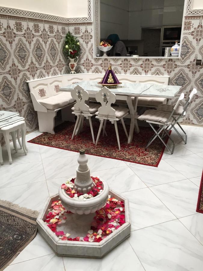Darabi En Exclusivité Casa vacanze