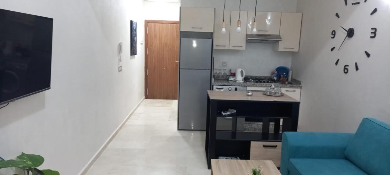 Appartement De Luxe Avec Piscine