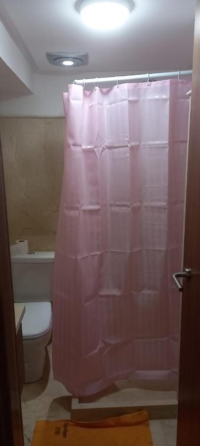 De Luxe Avec Piscine Appartement Marrakesh