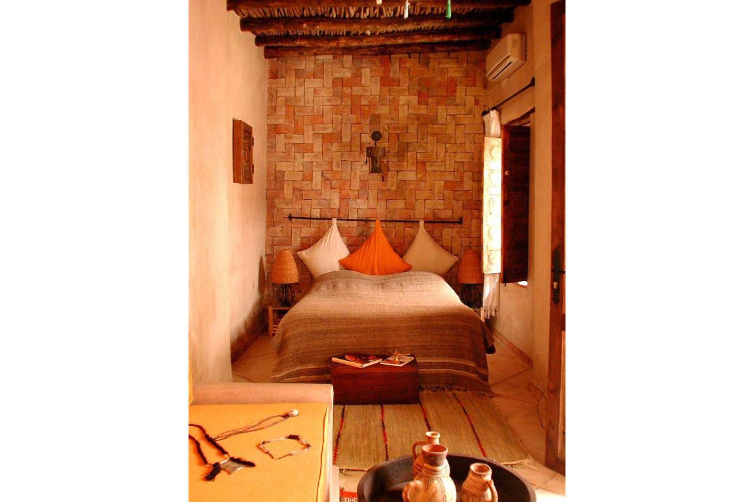 Aladdin Marrakesh