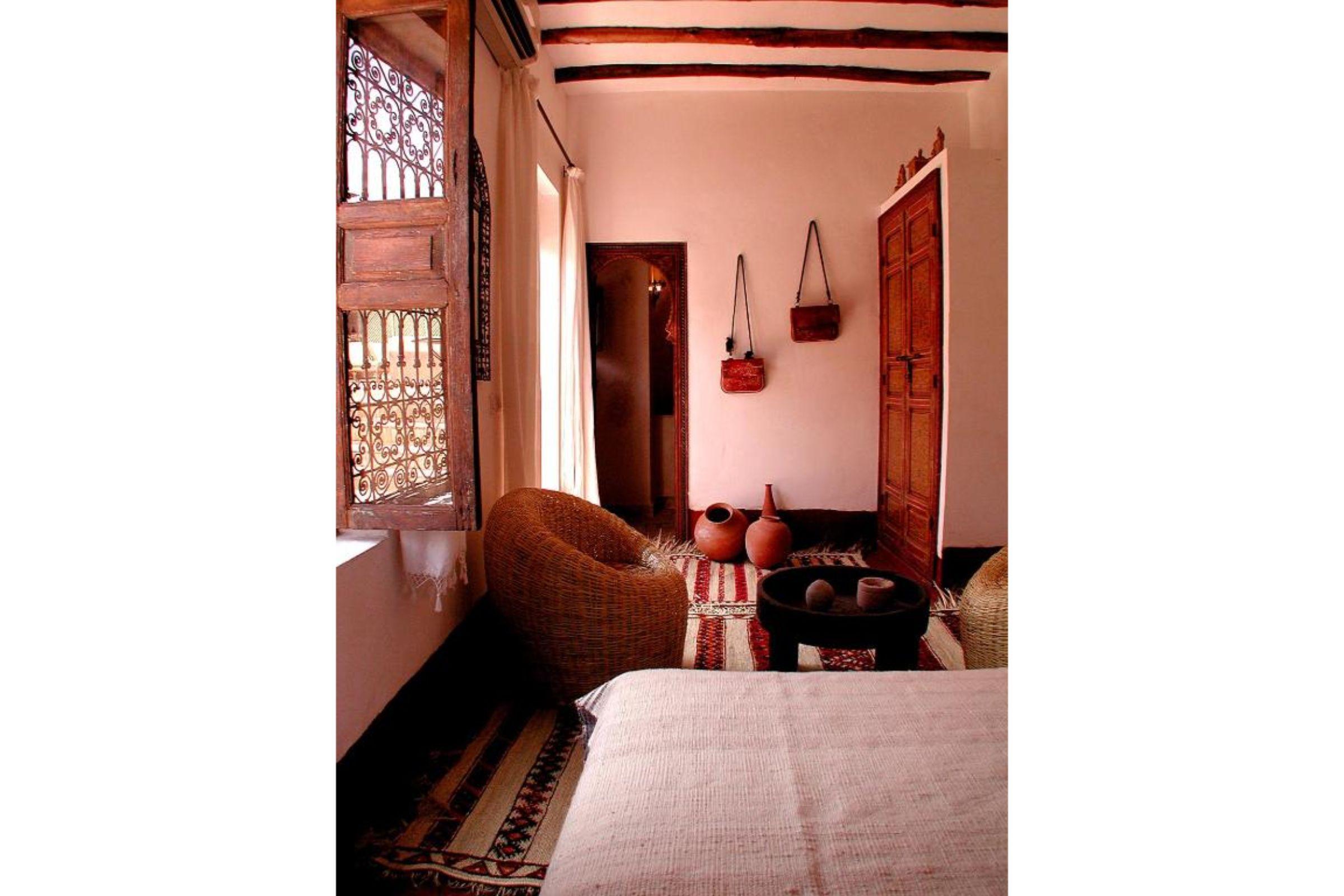 Aladdin Riad 4*