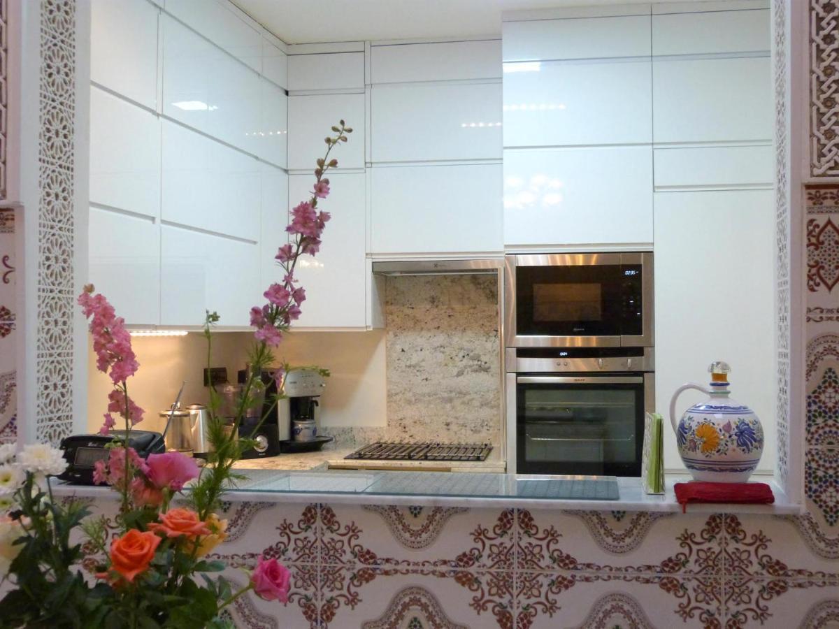 Darabi En Exclusivité Casa vacanze Marrakesh