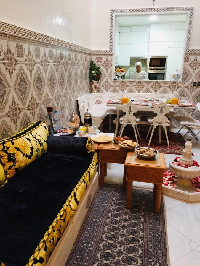 Casa vacanze Darabi En Exclusivité