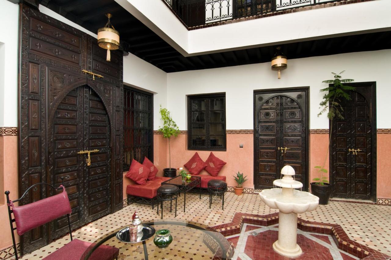 Le Minasdam * Marrakesh