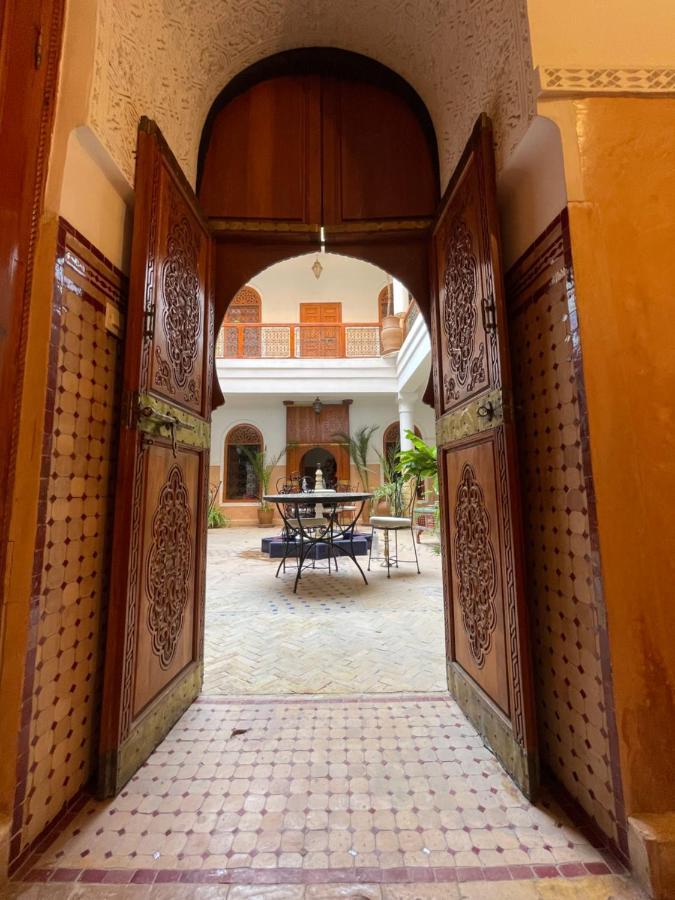 La Calèche Marrakesh