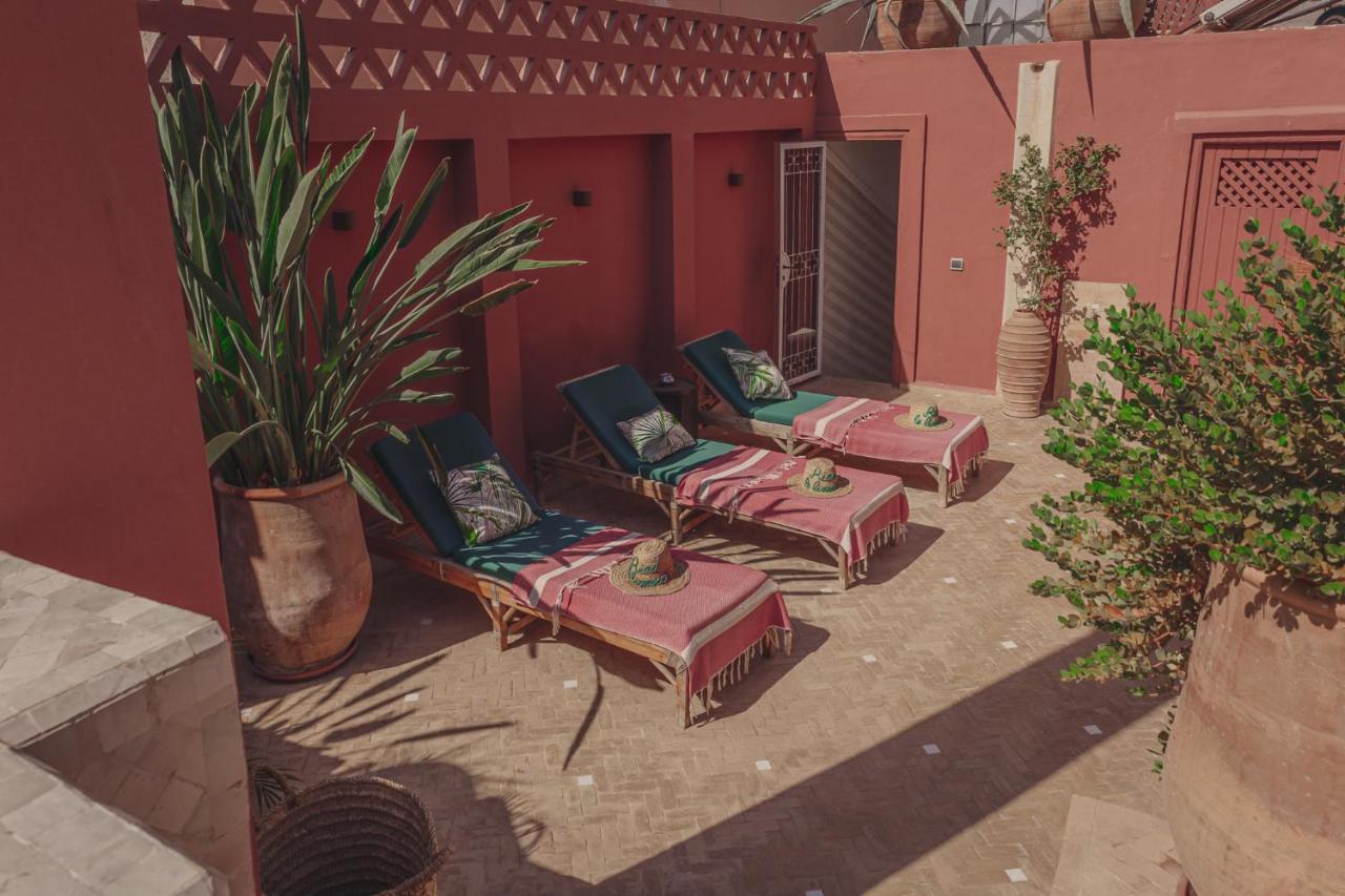 Le Limoun And Riad 2*