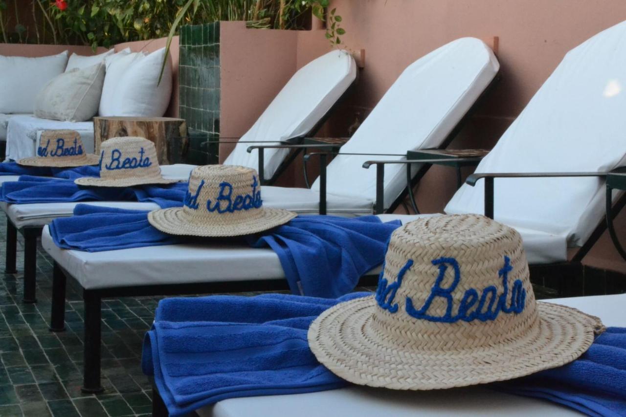 Beata Marrakesch