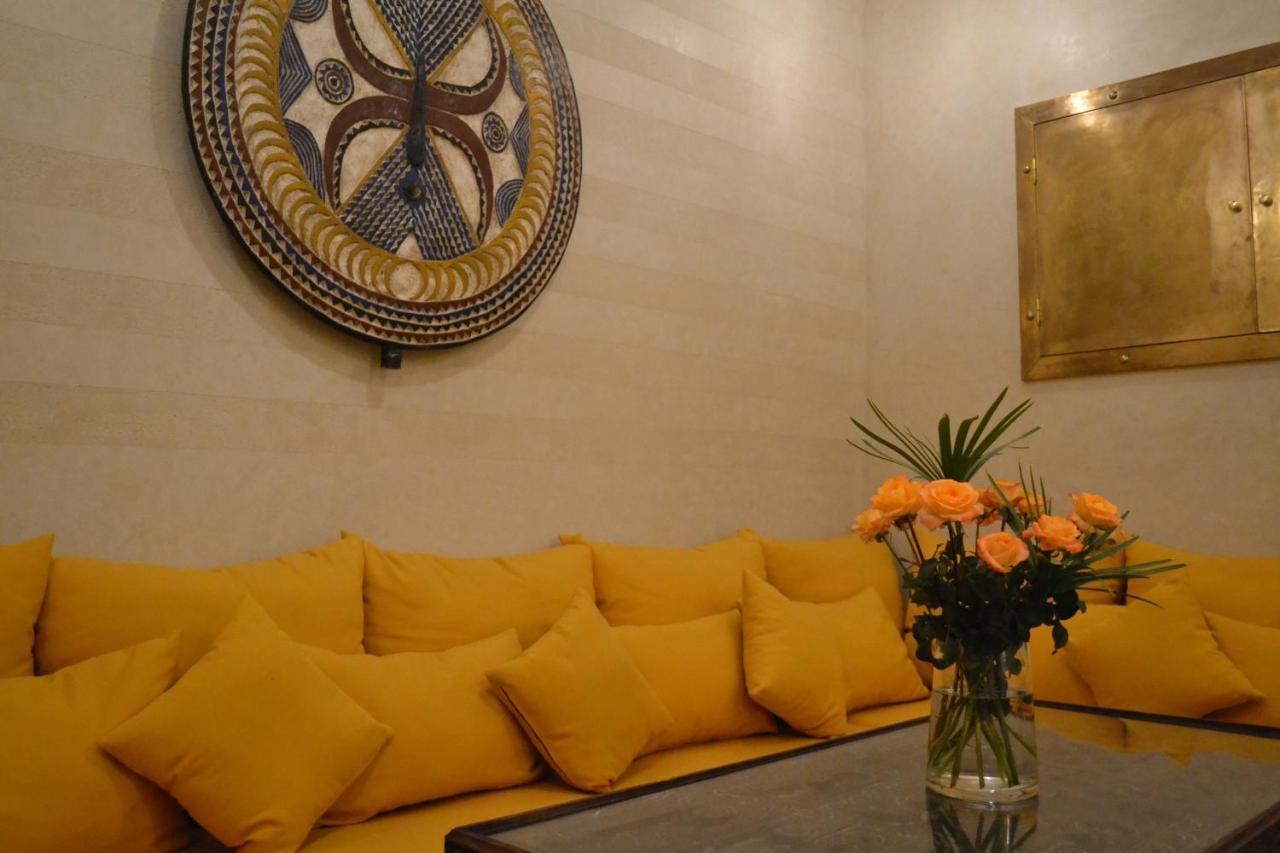 Beata 3* Marrakesch