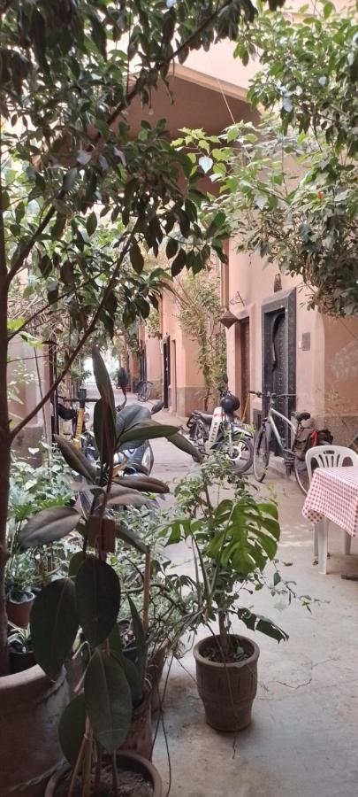 Three Brothers Riad Marrakesch