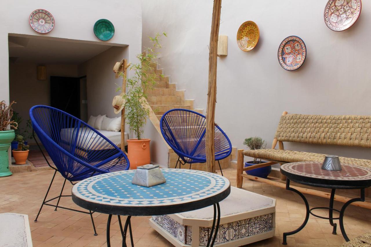 Riad Amra