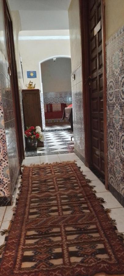 Three Brothers Riad 2*