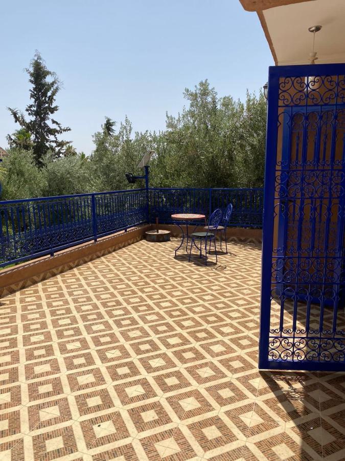 Sophie Villa Marrakesh