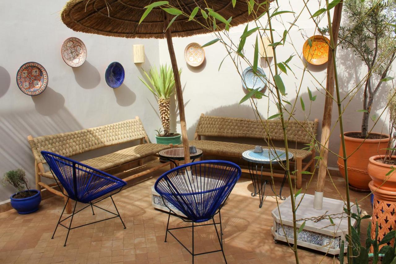 Riad Amra 3*