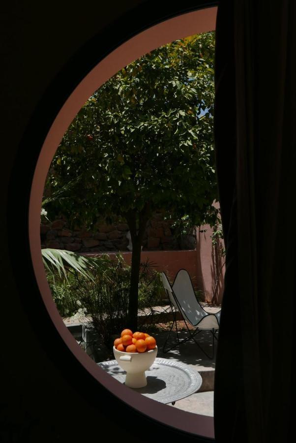Moro Marrakech Boutique Hotel 3* Marrakesch