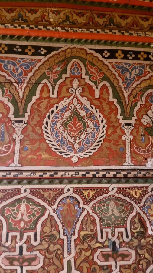Vakantiehuis The Douiria Marrakesh