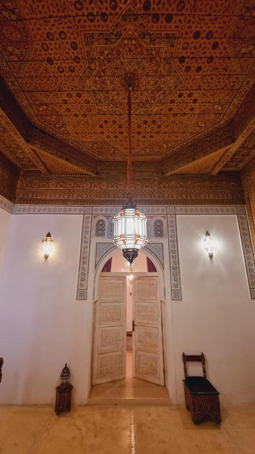 The Douiria Vakantiehuis Marrakesh