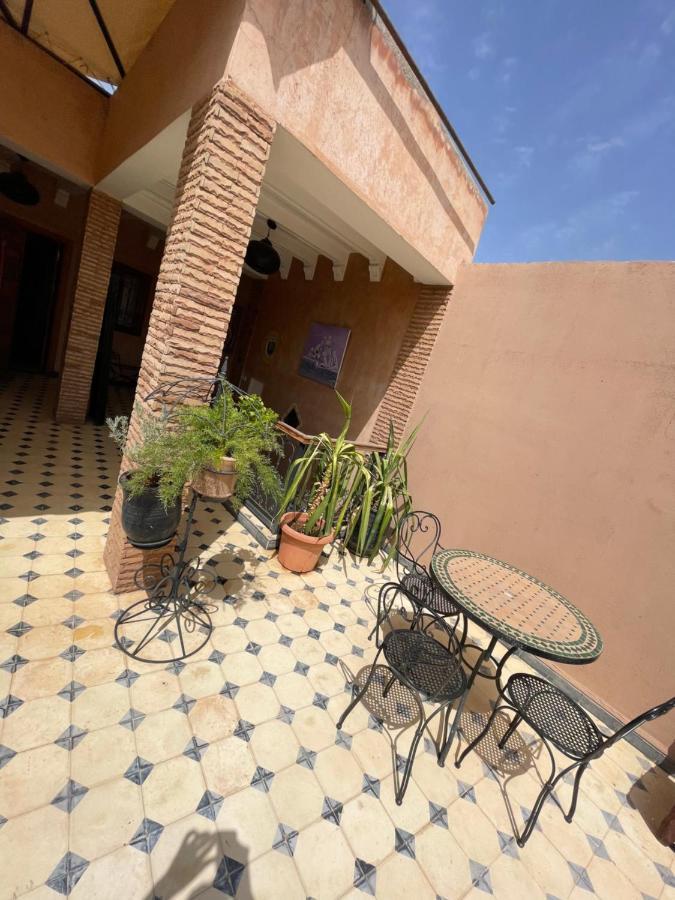 Riad Les Miroirs
